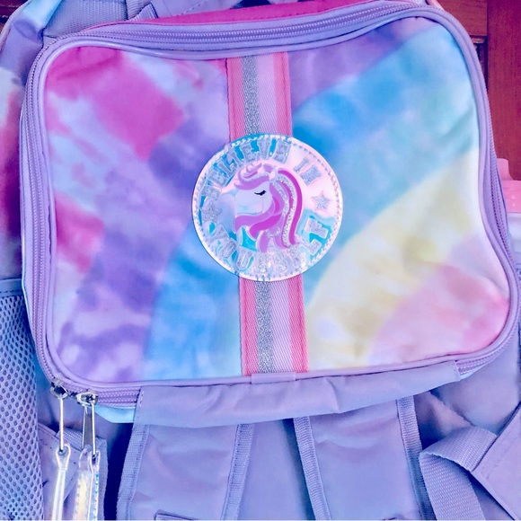 🎒5 Piece Backpack set from iMG 🎒BRAND NEW! - Picture 2 of 4